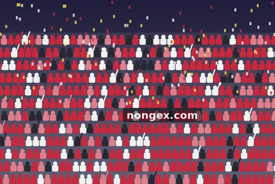 OD电竞 团战站位的前瞻拆解：从阵型层次看后期决策的胜负手